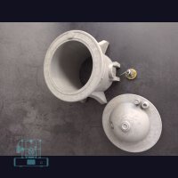 Desert Buildings - Round (SWL)