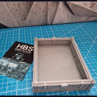 Würfelschale - Industrial - Dicetray