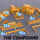 Vanguard Terrain: The Compound - Bundle#4