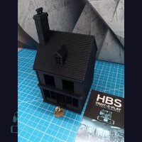 Operation Overlord - Gebäude 1 (modular)
