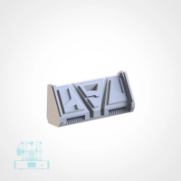 Infinity Scatter-Terrain: Road Blocks Bundle