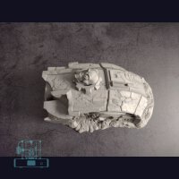 Titan (zerstört) - Torso
