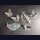 Space Orc Bomber Wrecks