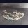 Space Orc Bomber Wreck - Plane 1
