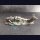 Space Orc Bomber Wreck - Plane 1