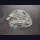 Space Orc Bomber Wreck - Plane 2