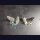 Space Orc Bomber Wreck - Plane 3 (Set (2)