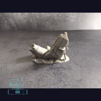 Space Orc Bomber Wreck - Plane 3