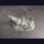 Space Orc Bomber Wreck - Plane 4