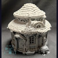 Haus des Alchemisten