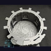 Mittelalter/Fantasy: Haus des Alchemisten