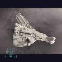 Space Ship Wreck 1