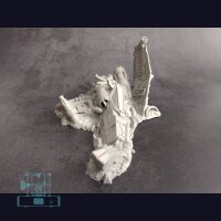 Space Ship Wreck 1