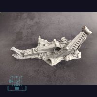 Space Ship Wreck 1