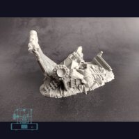 Space Ship Wreck 1
