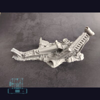 Space Ship Wreck 1 - X-Wing
