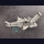 Space Ship Wreck 1 - X-Wing