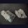 Tank Wreck Set 1 - Space Marine Land Raider (2)
