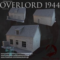 Operation Overlord -  Kaffee (fix)