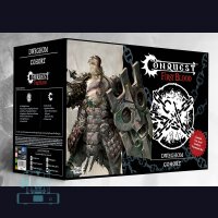 Dweghom - First Blood Cohort Starter Set