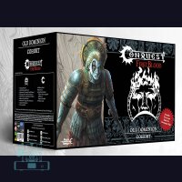 Old Dominion - First Blood Cohort Starter Set