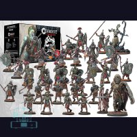 Old Dominion - First Blood Cohort Starter Set