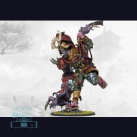 Genya no Yokai - Dai Yokai (Dual Kit) - Yoroni