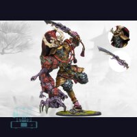 Genya no Yokai - Dai Yokai (Dual Kit) - Yoroni