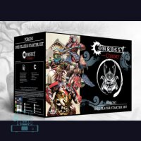 Cohort One Player Starter - Yoroni