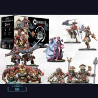 Cohort One Player Starter - Yoroni