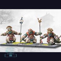 Kappa Bushi - Yoroni
