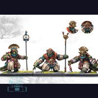 Kappa Bushi - Yoroni