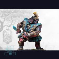 Daimyo (Dual Kit) - Yoroni