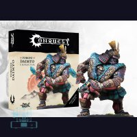 Daimyo (Dual Kit) - Yoroni