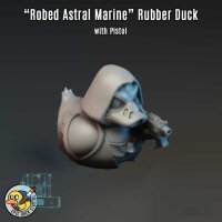 Astral Angel Duck mit Bolter