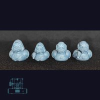 Duck Marine Bundle