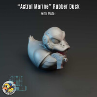 Duck Marine Bundle