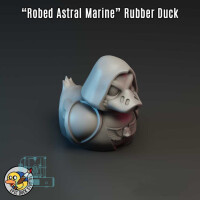 Duck Marine Bundle