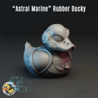 Duck Marine Bundle