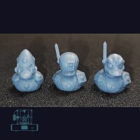 Xeno-Duck Bundle 1