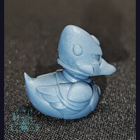 Xeno-Duck Bundle 1