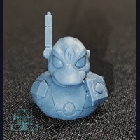 Xeno-Duck Bundle 1