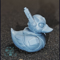 Xeno-Duck Bundle 1