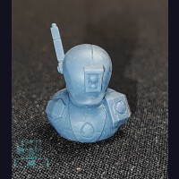 Xeno-Duck Bundle 1