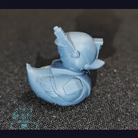 Xeno-Duck Bundle 1