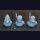 Xeno-Duck Bundle 1