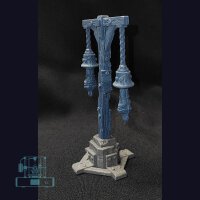 Trench Crusade Terrain: Corpse Pole Bundle 1