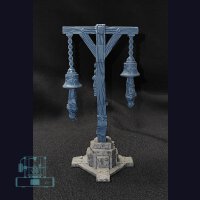 Trench Crusade Terrain: Corpse Pole Bundle 1
