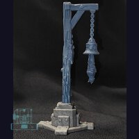 Trench Crusade Terrain: Corpse Pole Bundle 1