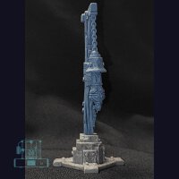Trench Crusade Terrain: Corpse Pole Bundle 1